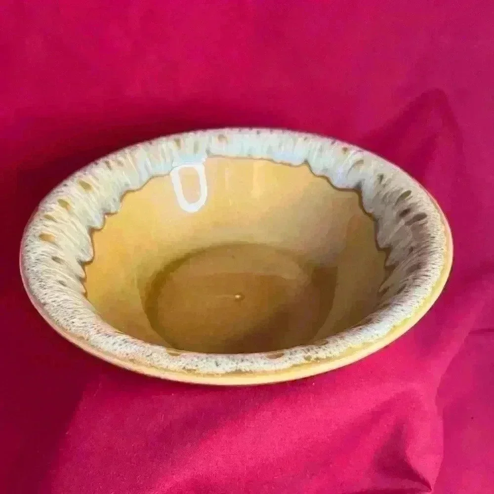 Canonsburg Pottery Serving Bowl - Picture 1 of 4